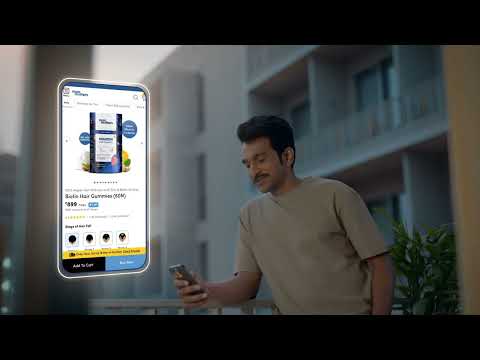 Man Matters: Hair, Beard, Skin для Android — официальный трейлер