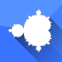 Mandelbrot Explorer для Android