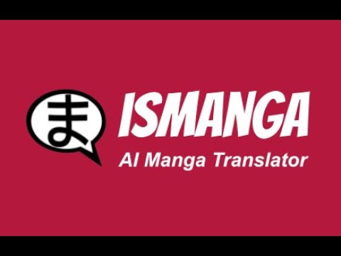 Переводчик манги — IsManga для Android — официальный трейлер