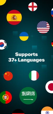 МангаПеревод — Mangra для iOS — скриншот 5