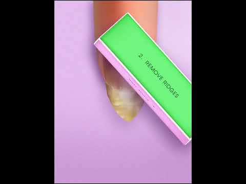 Маникюрный салон 3D для Android — официальный трейлер