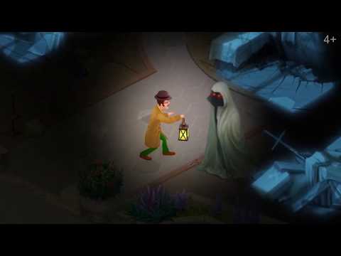 Manor Matters для Android — официальный трейлер