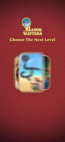Manor Matters: Adventure Game для iOS — официальный трейлер