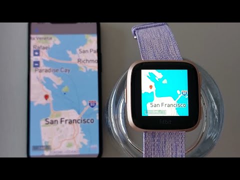 Map Chart Mosaic для Android — официальный трейлер