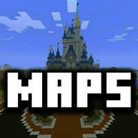 Maps for Minecraft : Pocket Edition для iOS