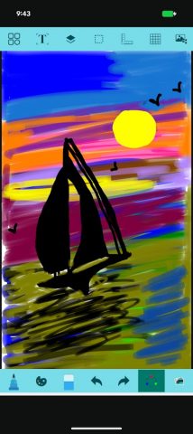 Markers для Android — скриншот 2