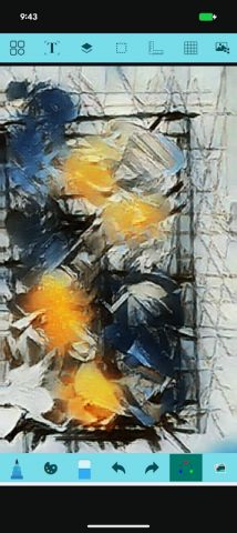 Markers для Android — скриншот 3