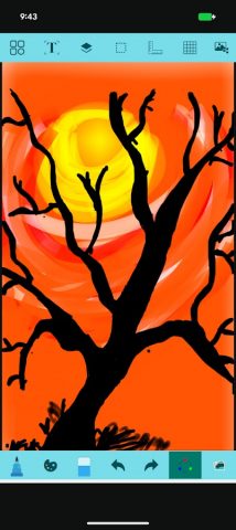 Markers для Android — скриншот 4