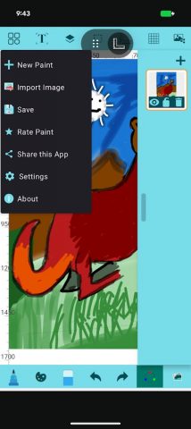 Markers для Android — скриншот 5