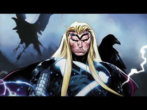 Marvel Unlimited для Android — официальный трейлер