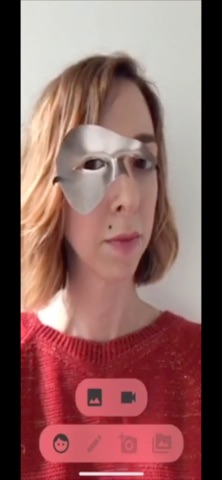 Mask-Off для iOS — официальный трейлер