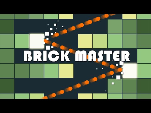 Мастер-крушитель кирпичей для Android — официальный трейлер