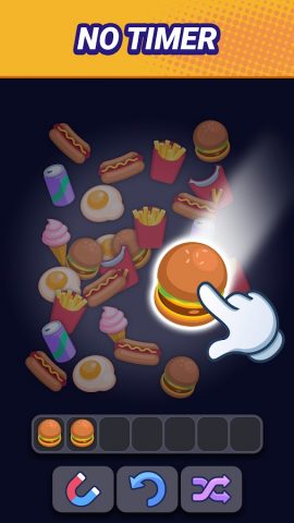 Match Match Match для Android — скриншот 1