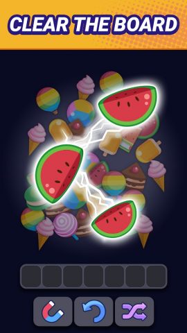 Match Match Match для Android — скриншот 2