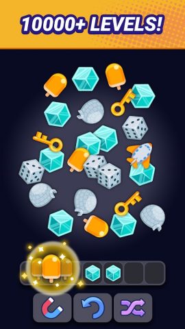 Match Match Match для Android — скриншот 5