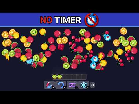 Match Match Match для Android — официальный трейлер