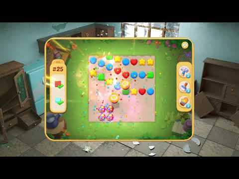 Matchington Mansion — официальный трейлер