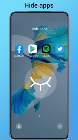 Mate Launcher for harmony для Android — скриншот 5