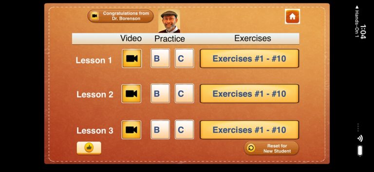 Math for Kids — Algebra Fun для iOS — скриншот 2