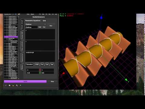 MathMod для Android — официальный трейлер