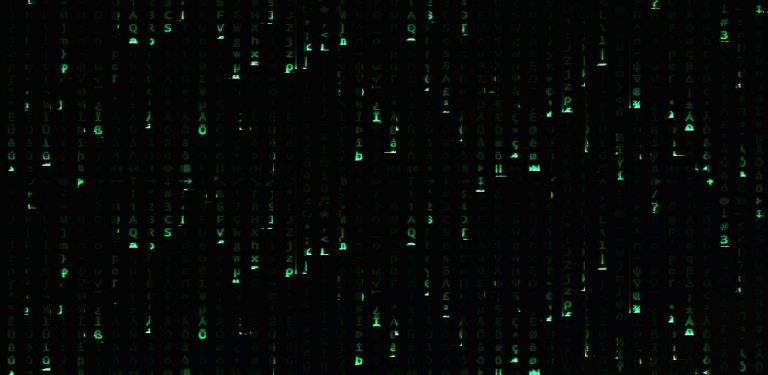 Матрица для Android — скриншот 4