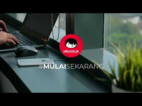 Maukerja — Malaysia Job Search для Android — официальный трейлер