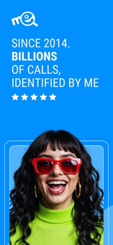 Me — Определитель номера, Спам для iOS — официальный трейлер