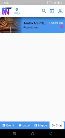 Me Too для Android — скриншот 4