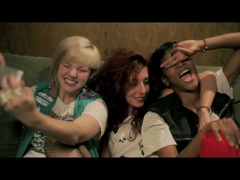 mewe: The Safe Network для Android — официальный трейлер