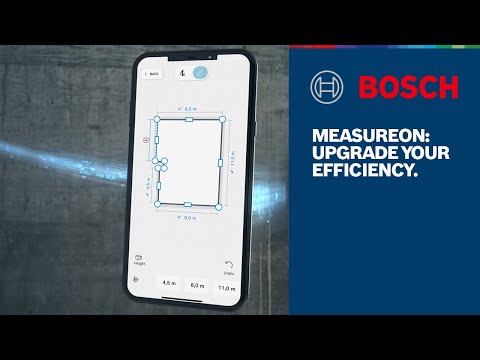MeasureOn для Android — официальный трейлер