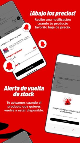 MediaMarkt Comprar Online для Android — скриншот 5