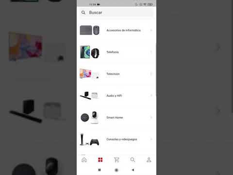 MediaMarkt Comprar Online для Android — официальный трейлер