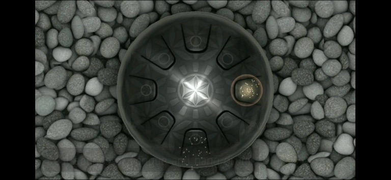 Meditation Drum HD для iOS — официальный трейлер