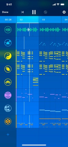 Medly для iOS — официальный трейлер