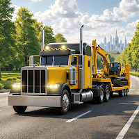 Megapolis Строительство Города для Android