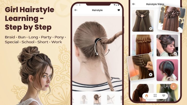 Mehndi Design 2026 Simple Easy для Android — скриншот 3