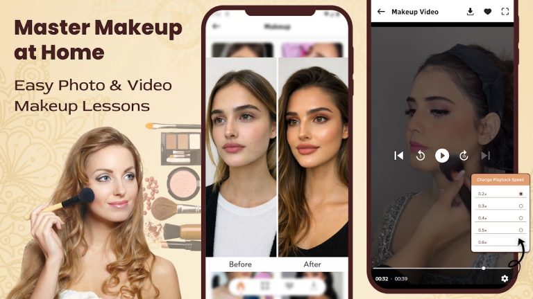 Mehndi Design 2026 Simple Easy для Android — скриншот 4