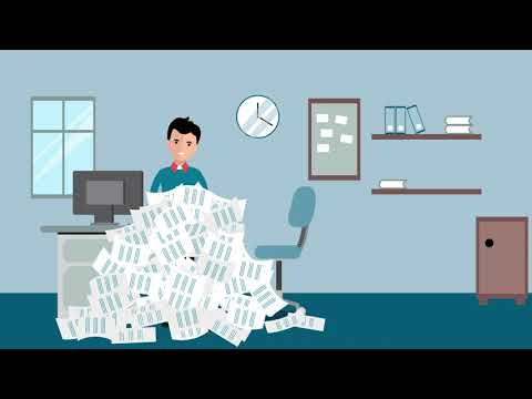 Mein Vonovia для Android — официальный трейлер