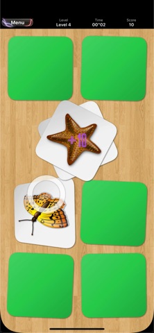 Мемори • Классическая игра для iOS — официальный трейлер