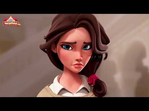 Обложка трейлера Merge Hotel Empire: Дизайн