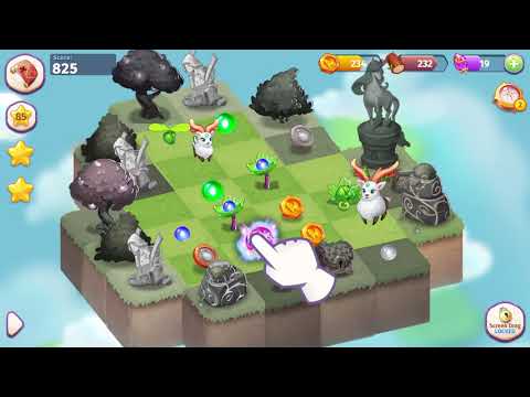 Merge Magic! для Android — официальный трейлер