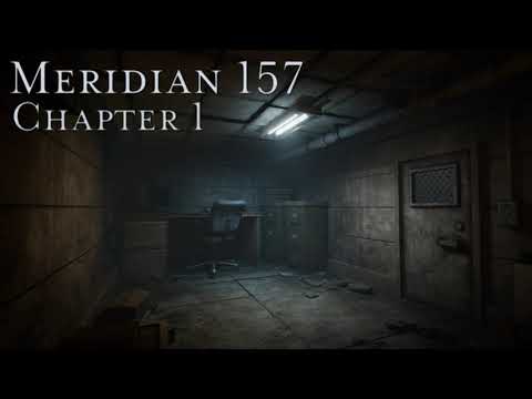 Meridian 157: Глава 1 для Android — официальный трейлер