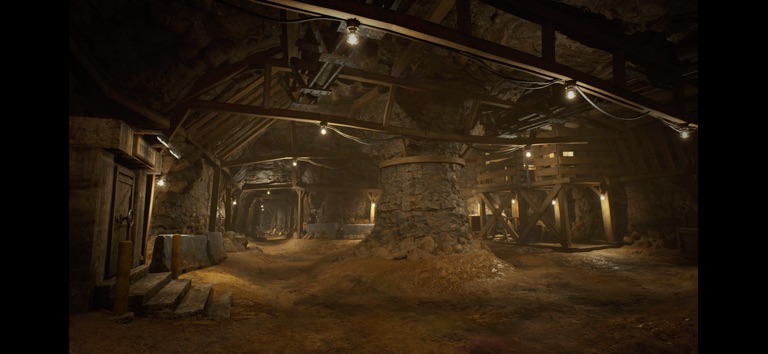 Meridian 157: Глава 2 для iOS — официальный трейлер