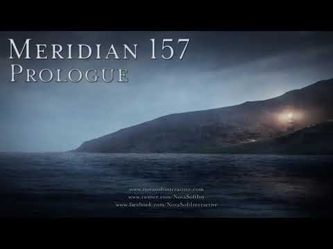 Meridian 157: Пролог для Android — официальный трейлер