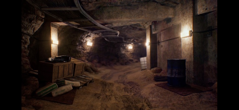 Meridian 157: Пролог для iOS — официальный трейлер