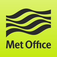 Met Office Weather Forecast для iOS