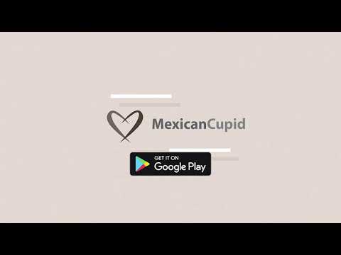 Mexicancupid: знакомства для Android — официальный трейлер