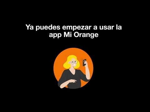 Mi Orange для Android — официальный трейлер