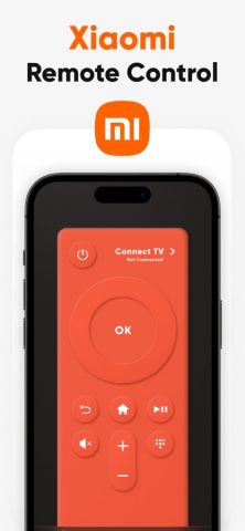 Ми Пульт Ксяоми・MiBox Remote — скриншот 1
