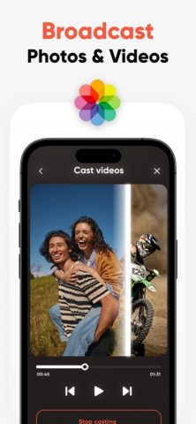 Ми Пульт Ксяоми・MiBox Remote — скриншот 3